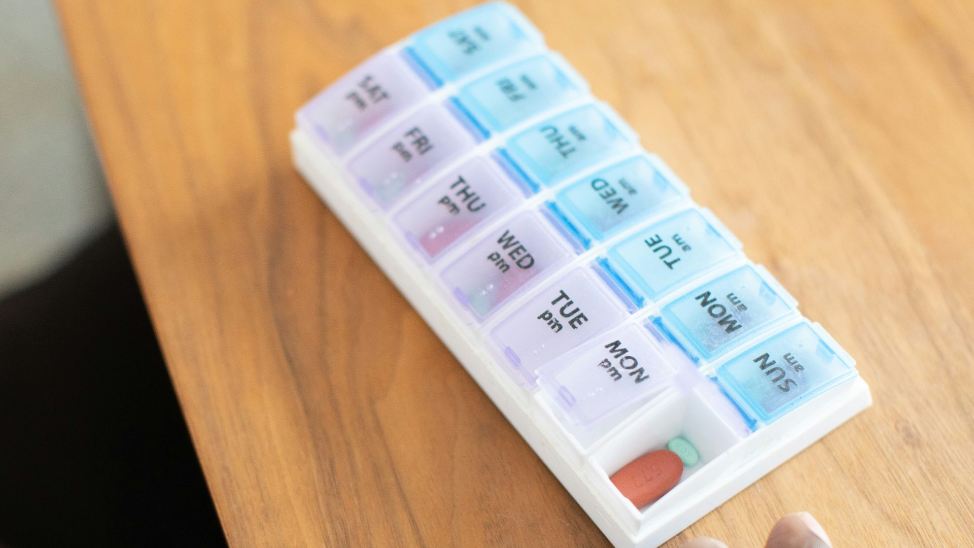 11. Les effets secondaires de vos médicaments