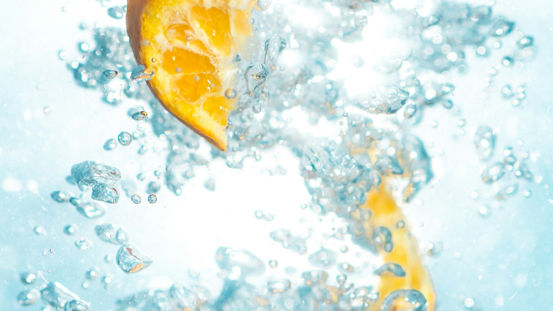 5. Hydratation