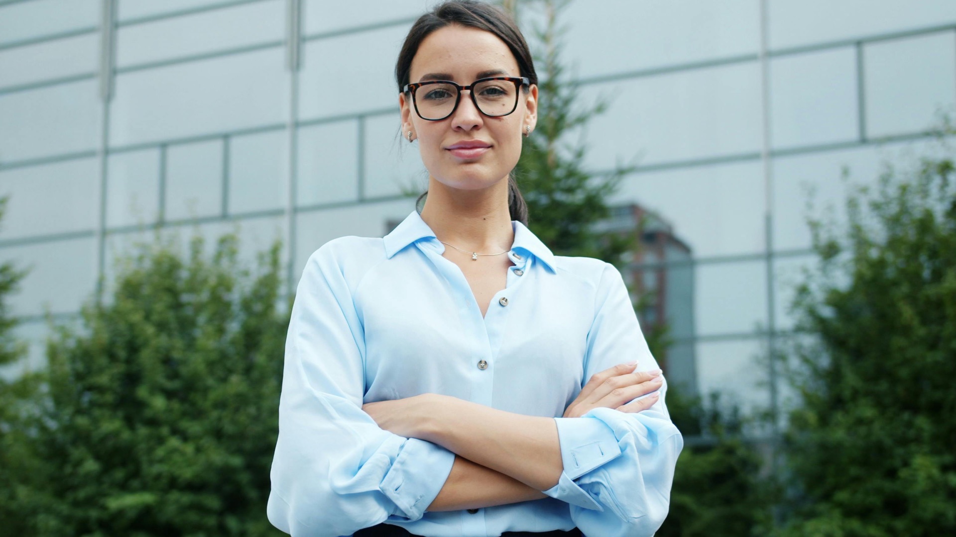 3. Le travail peut vous aider à prendre confiance en vous