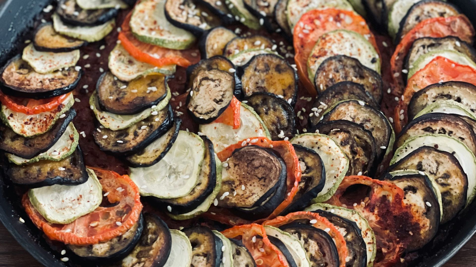 4. Ratatouille (France)