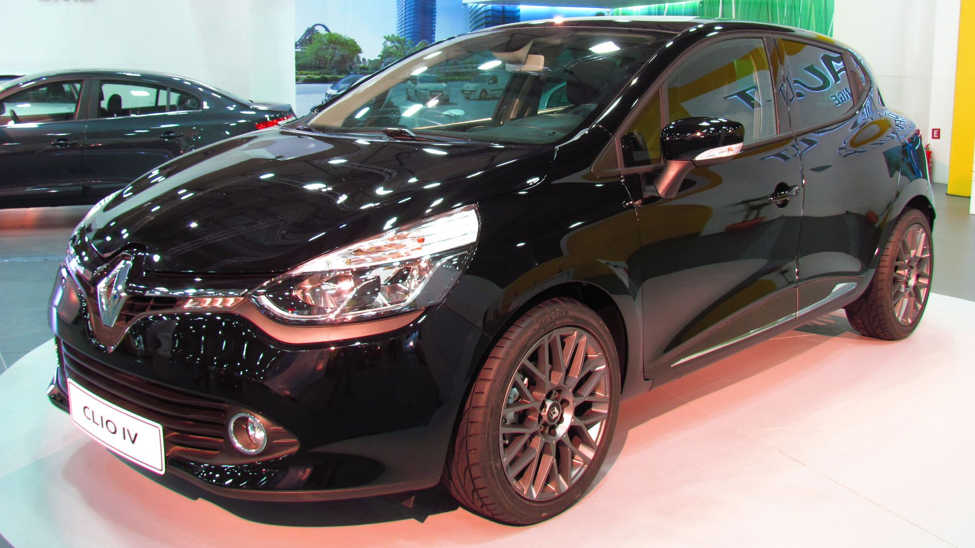 16. Renault et les accusations de fraude sur les moteurs diesel