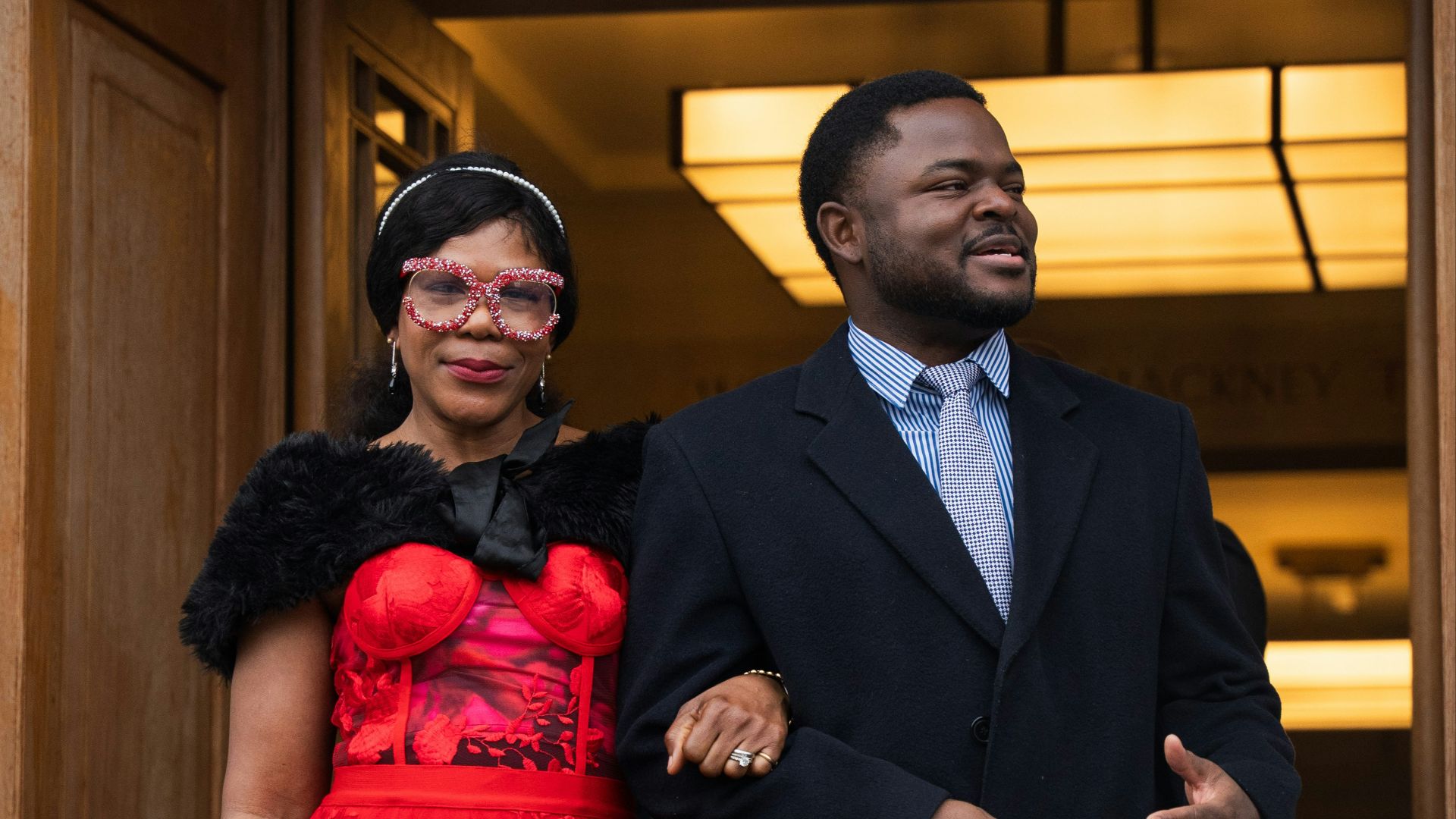 5. Portez des vêtements adaptés à l'occasion