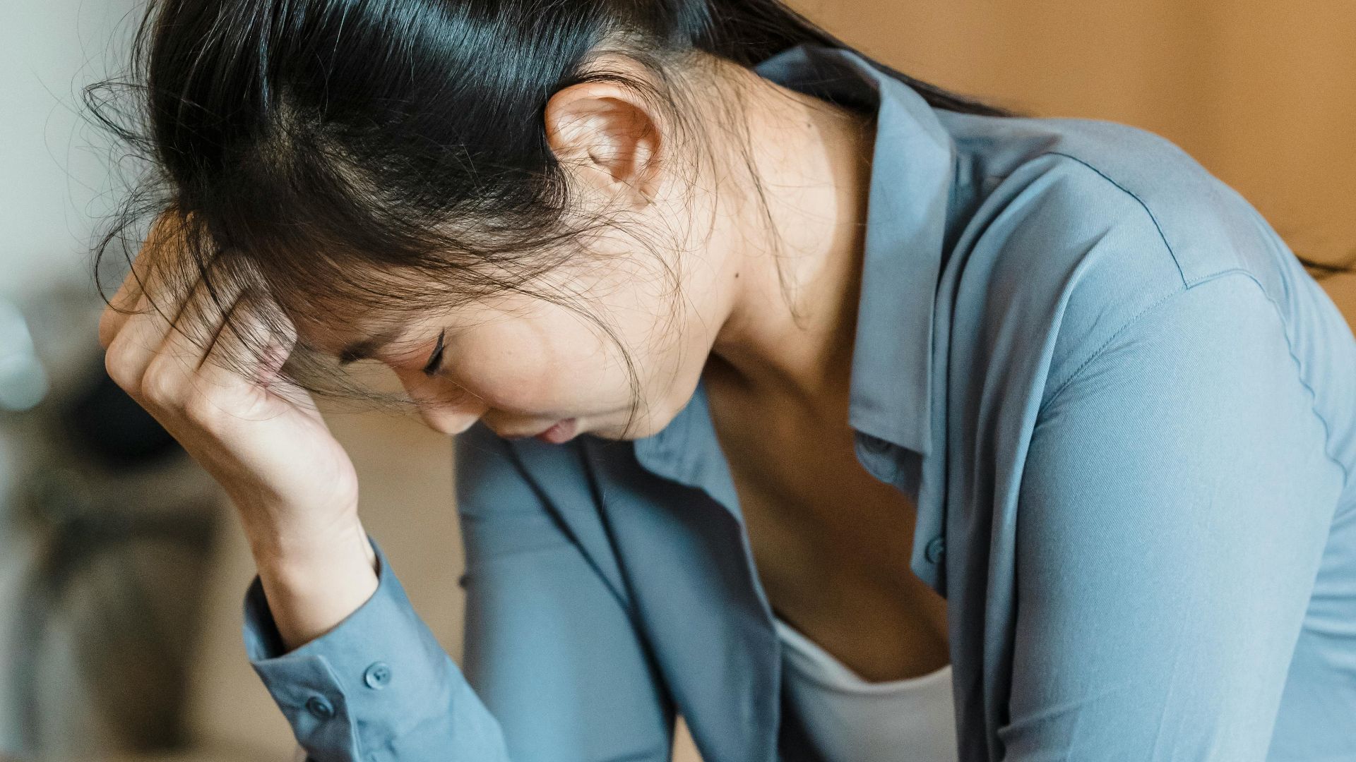 10. Vos propres difficultés n'ont aucune importance