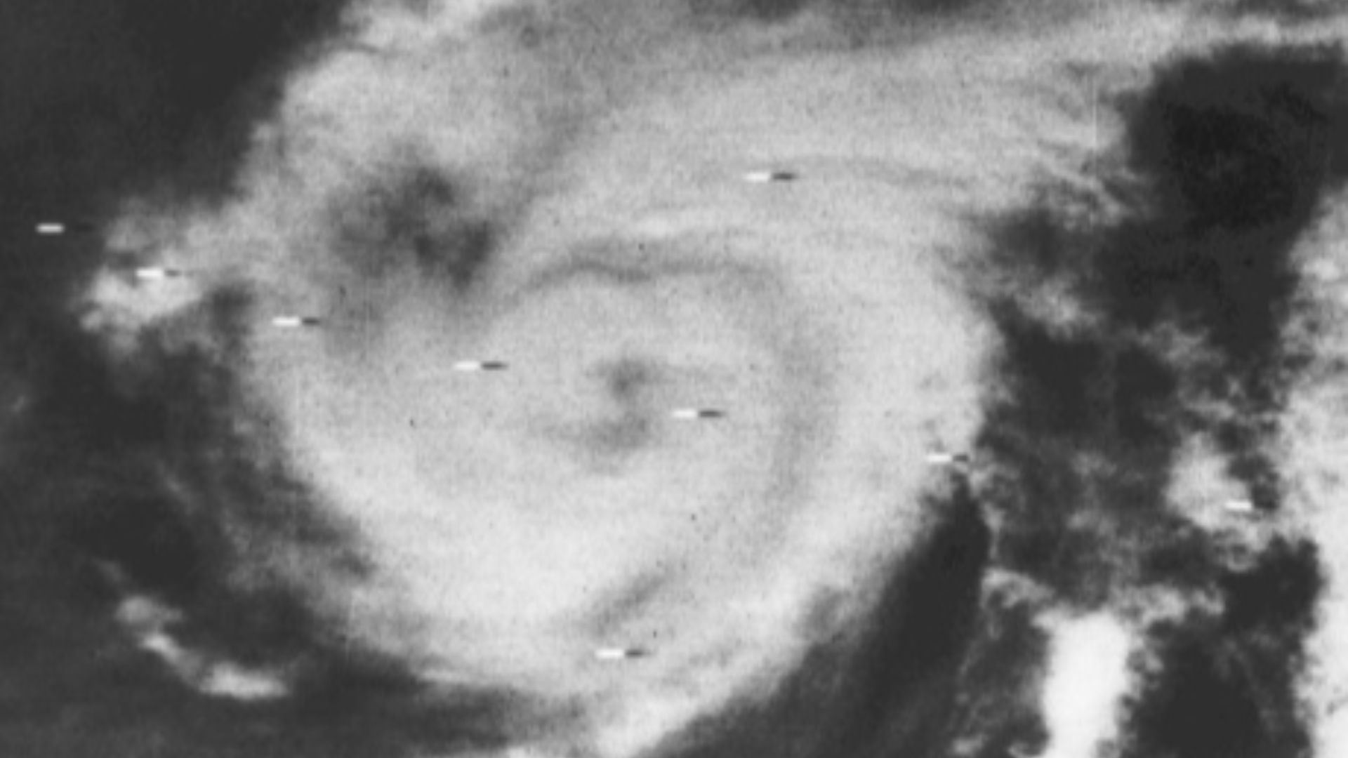 7. De nombreuses victimes se sont noyées