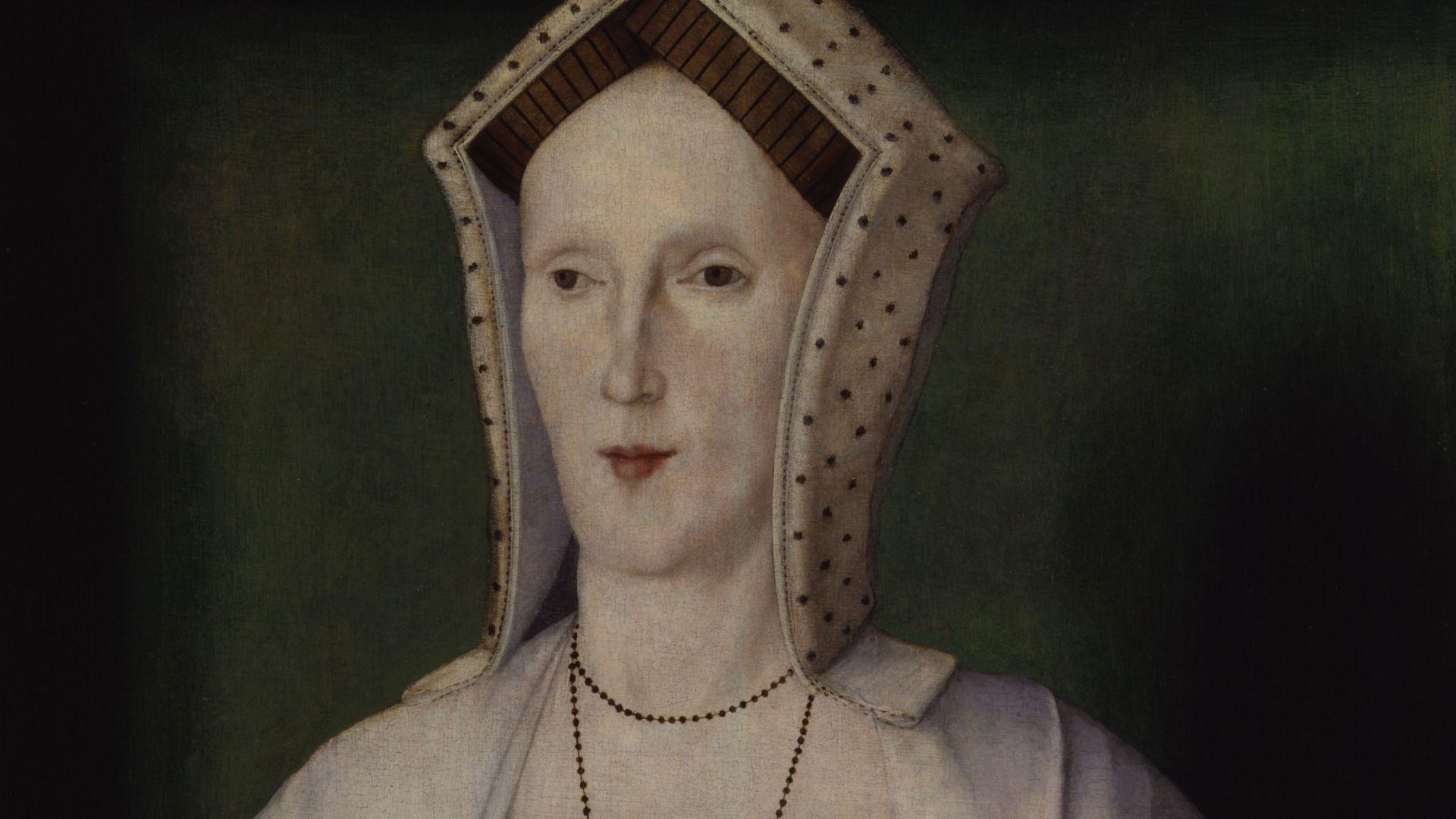 7. Margaret Pole
