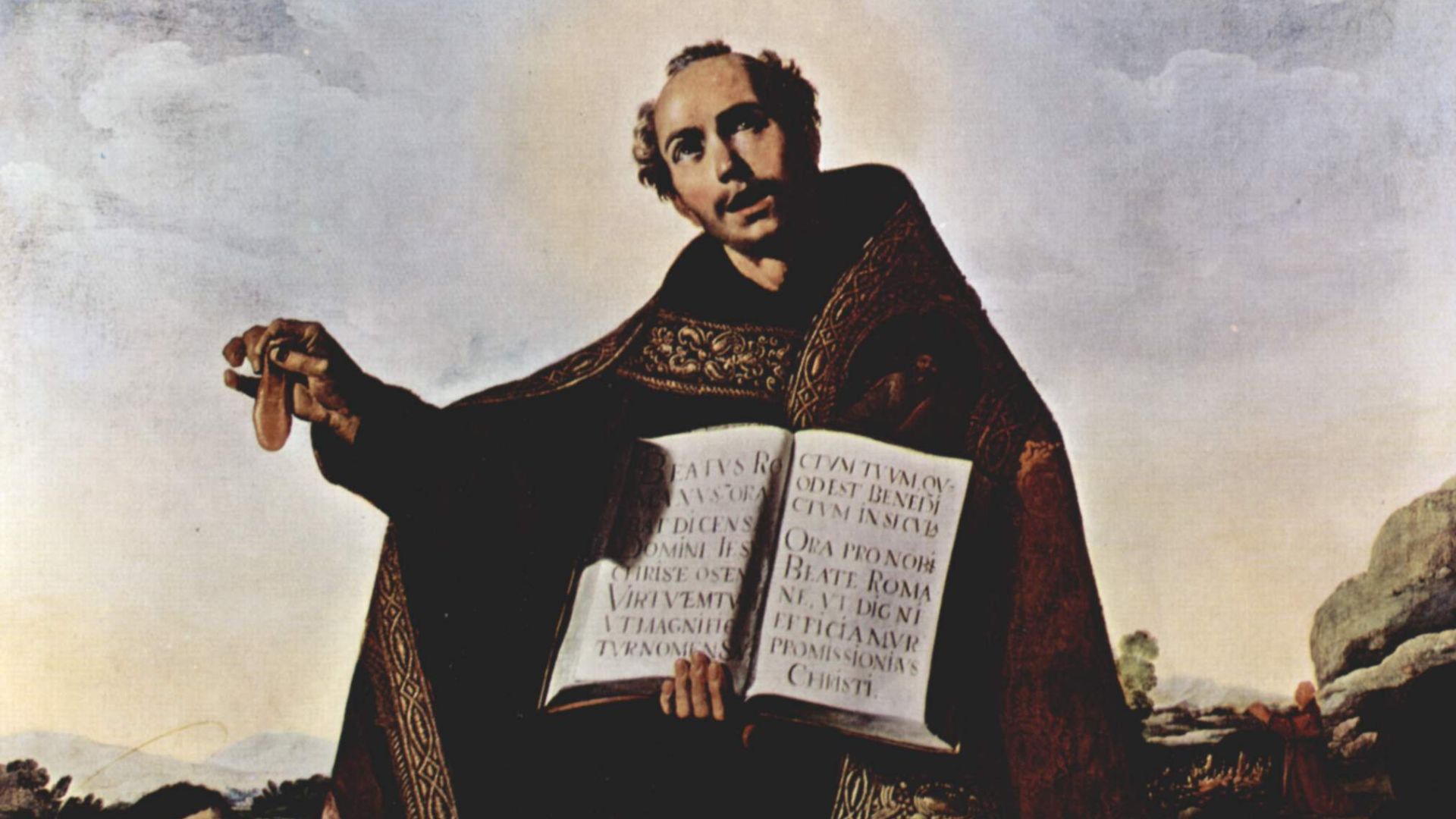 3. Romanus de Césarée