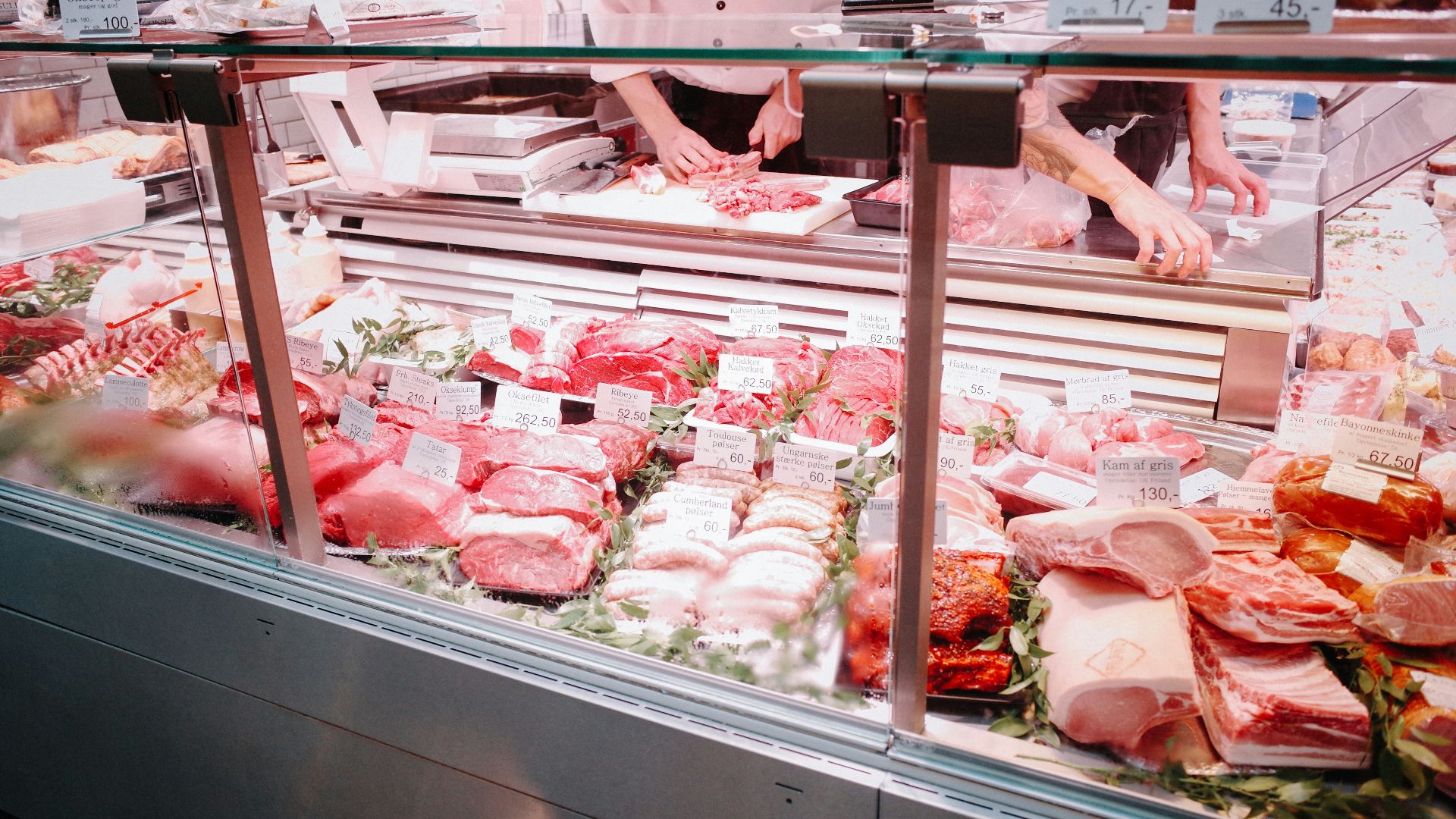 7. Transformez de la charcuterie en un dîner à base de pain plat