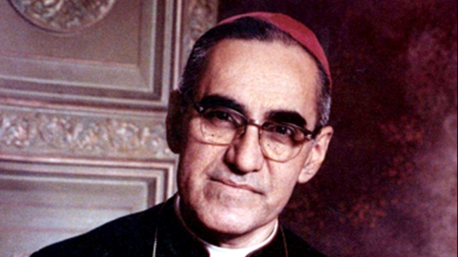 20. Oscar Romero
