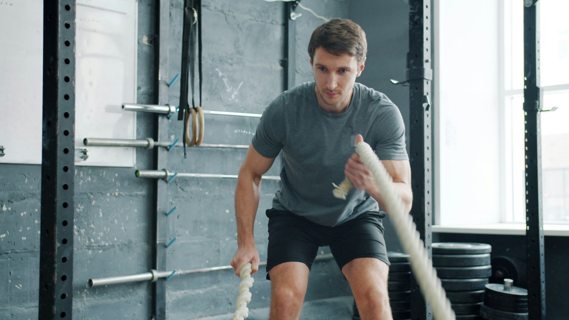 7. Le HIIT, c'est toujours mieux