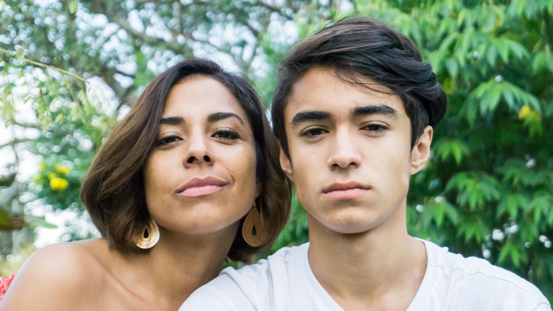 2. Ils veulent être les meilleurs amis de leurs enfants plutôt que leurs parents