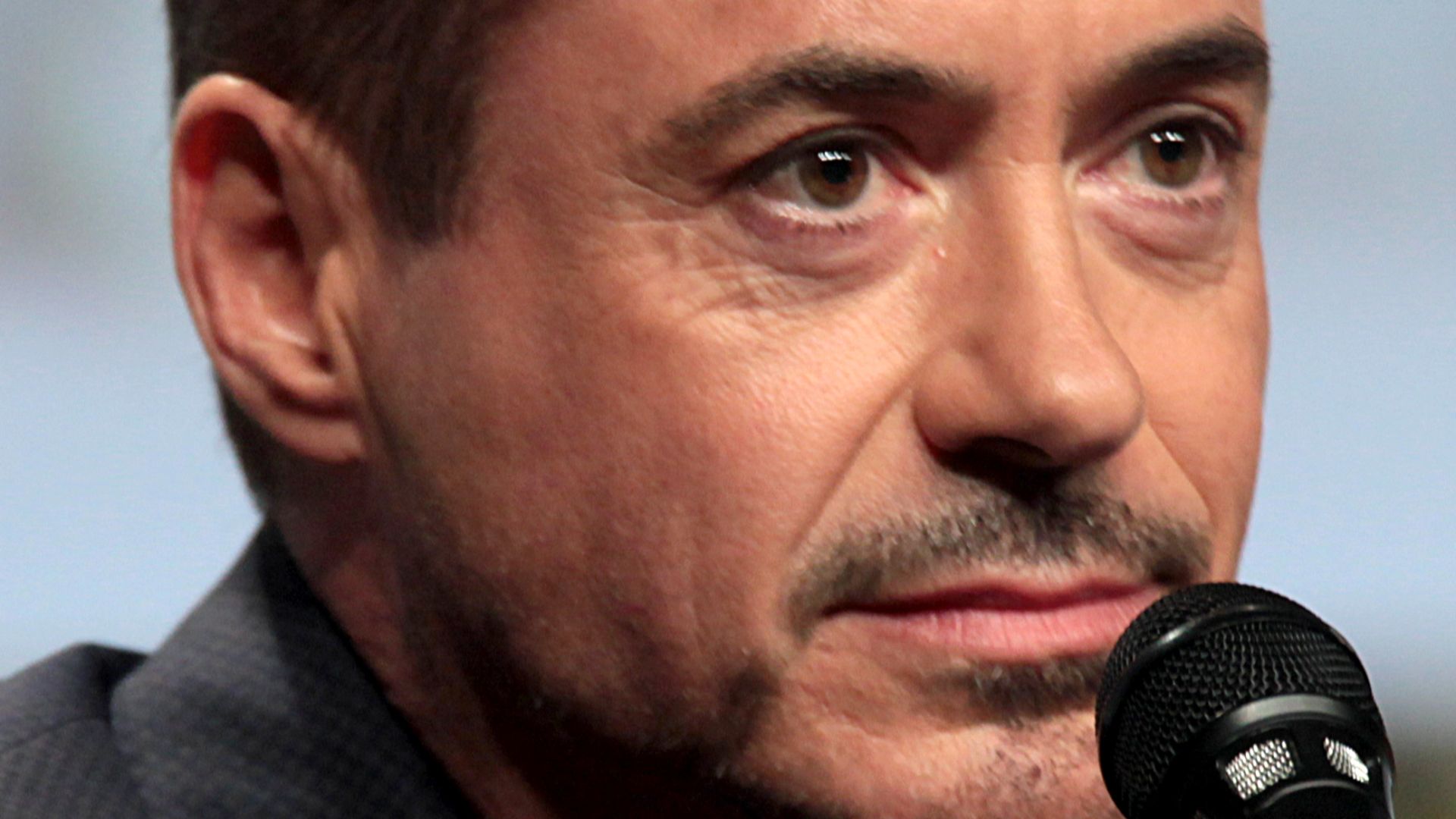 2. La rédemption hollywoodienne de Robert Downey Jr.
