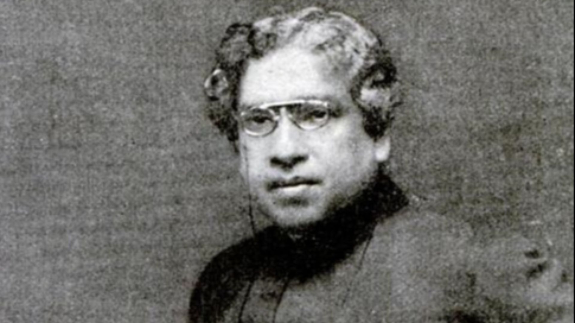 9. Jagadish Chandra Bose