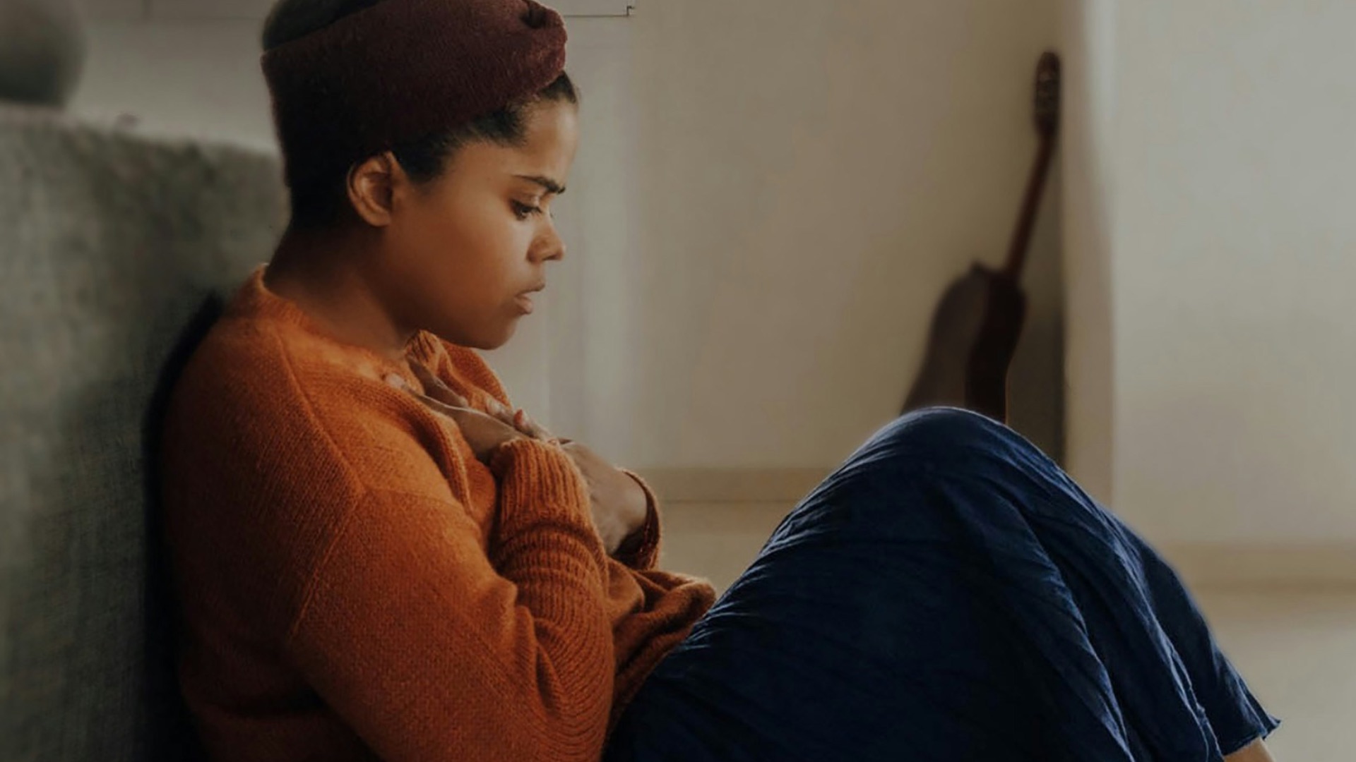 7. Vous souffrez d'anxiété