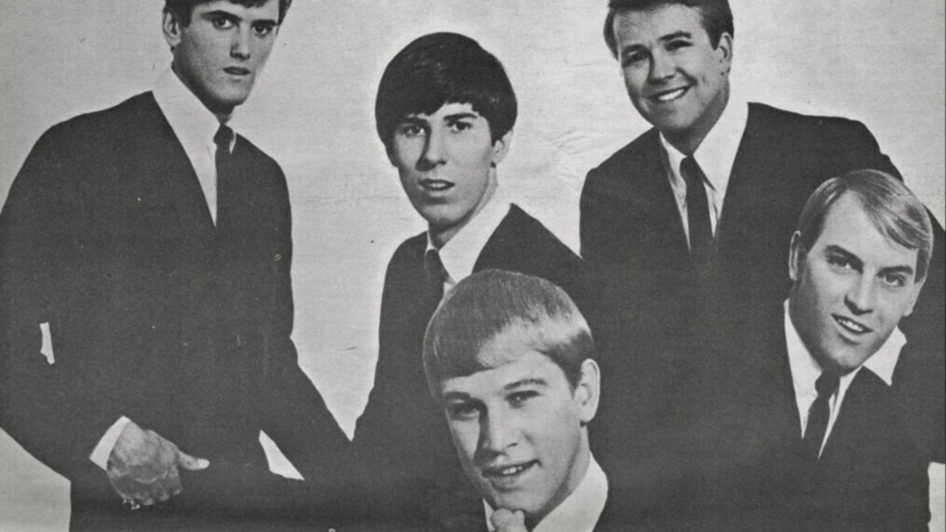 1. « Louie Louie » par The Kingsmen