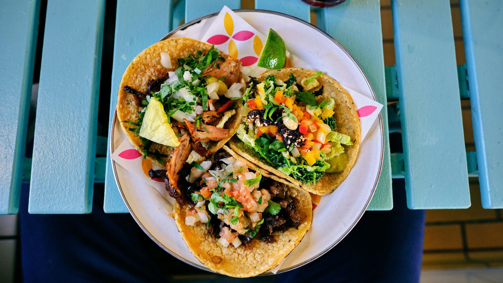 18. Tacos