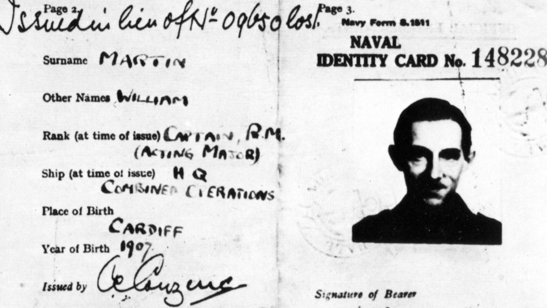 4. Opération Mincemeat