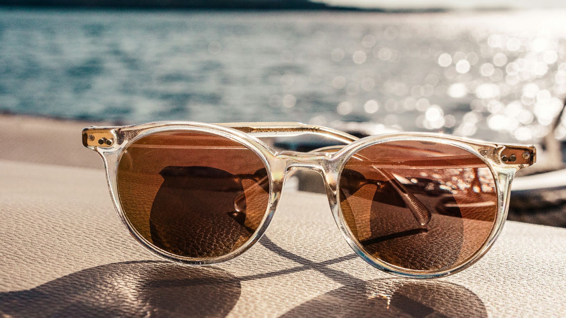 11. Lunettes de soleil tendance