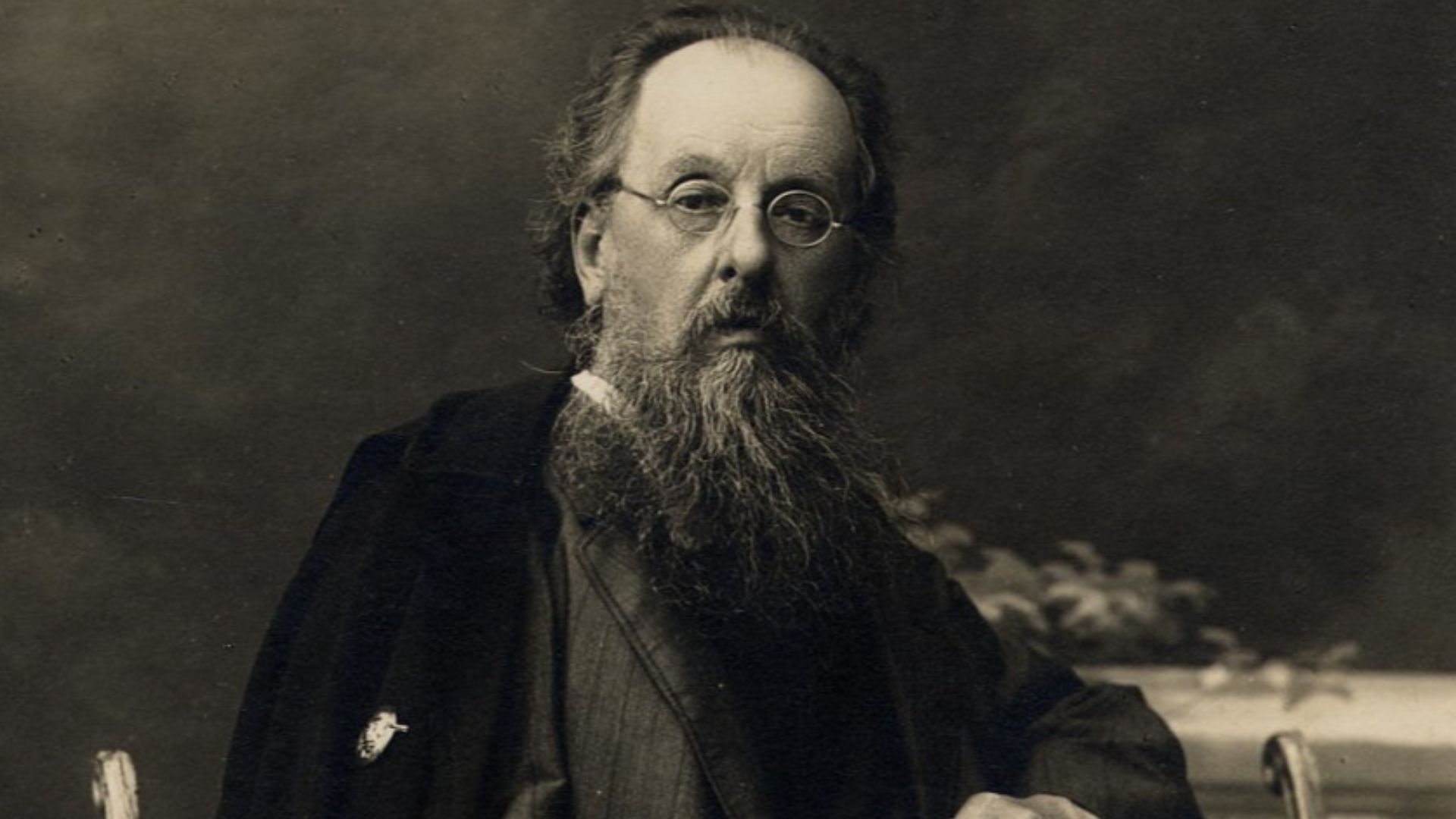 12. La philosophie cosmique de Konstantin Tsiolkovski