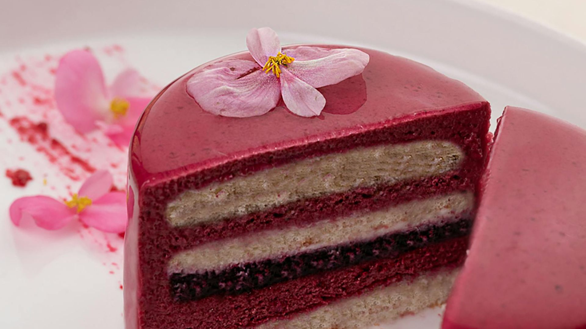 9. Un dessert qui a l'air meilleur qu'il n'est en réalité