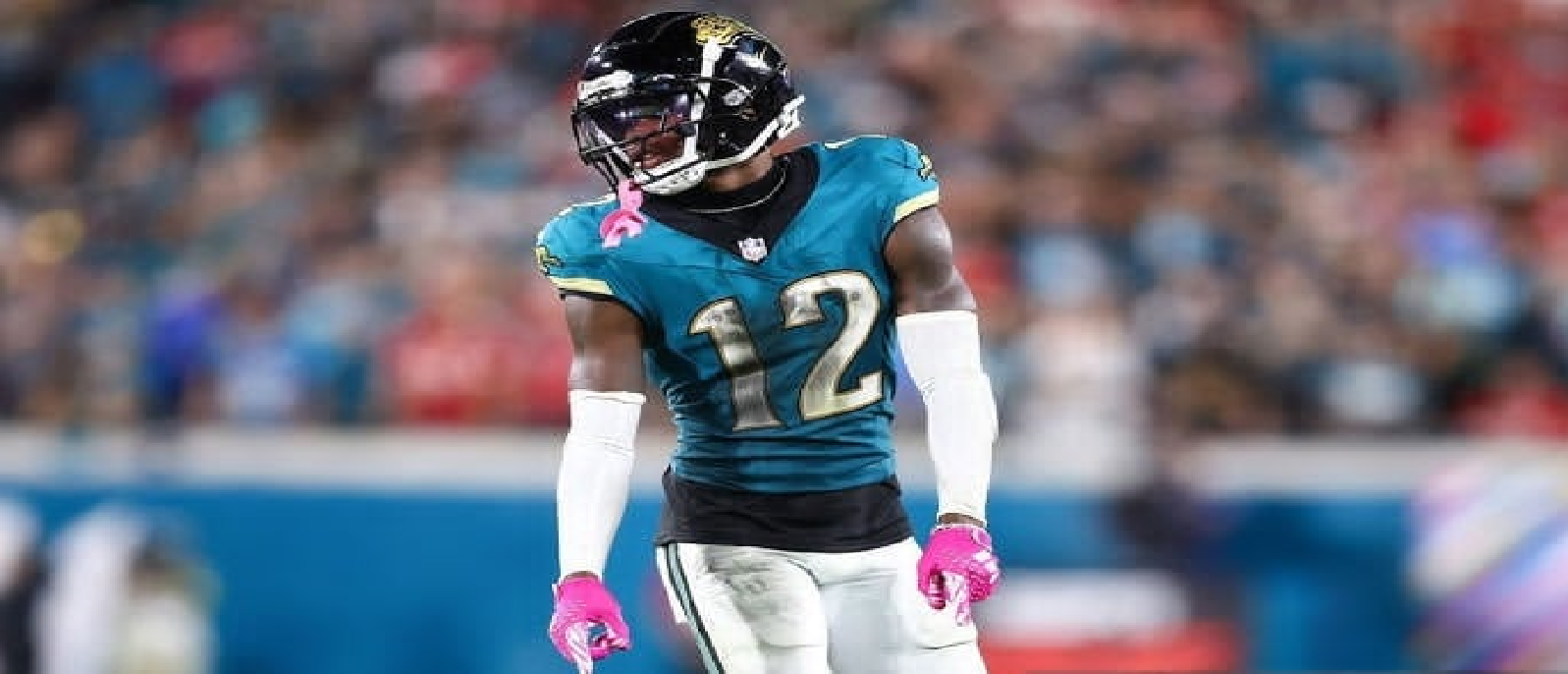 Jaguars: Travis Hunter forced to give up his dream of becoming a "dual-threat" player