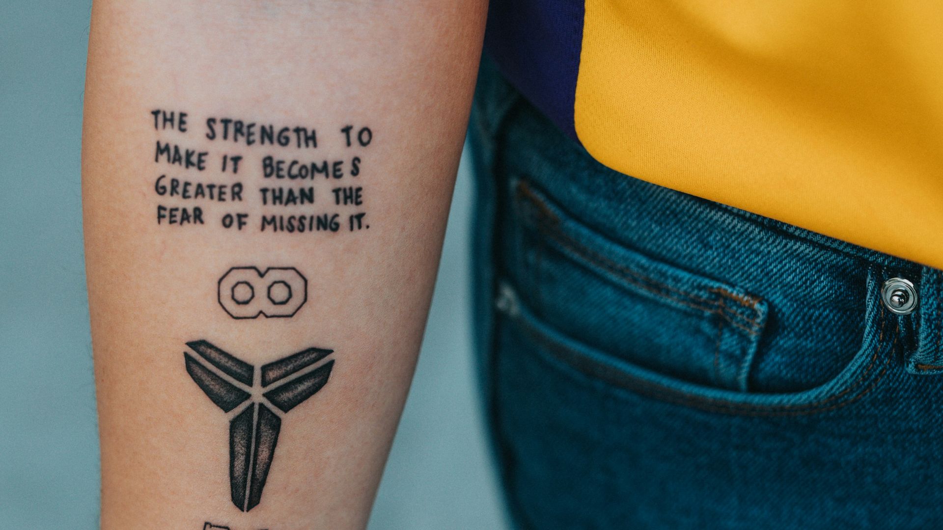 7. Une citation sur l'estime de soi