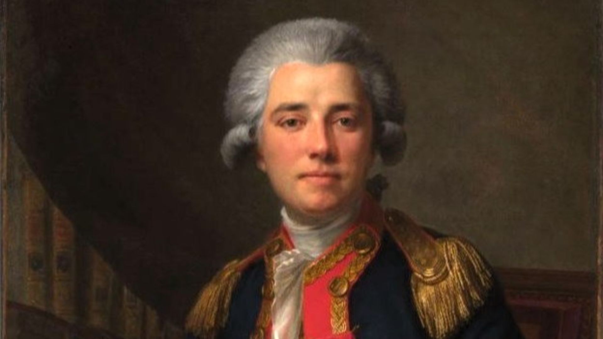 8. Jean-François de Galaup