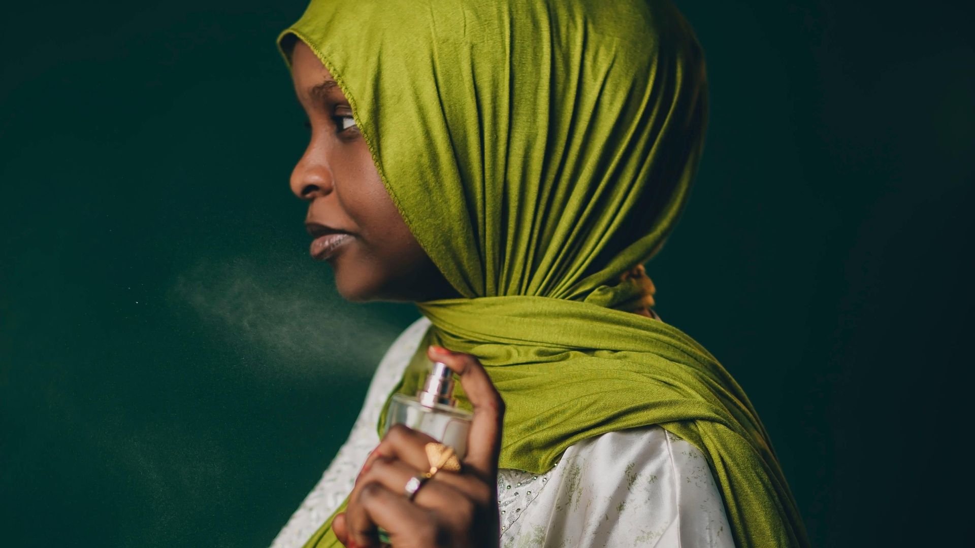 8. Restez sur la même longueur d'onde