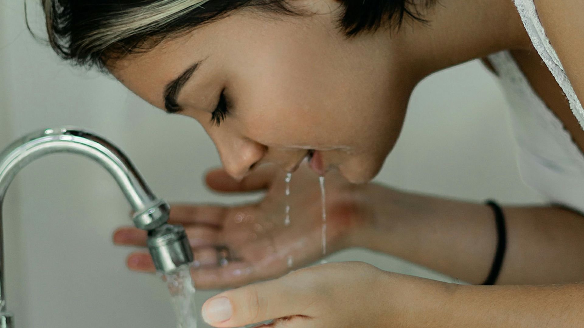 18. Produits trop exfoliants