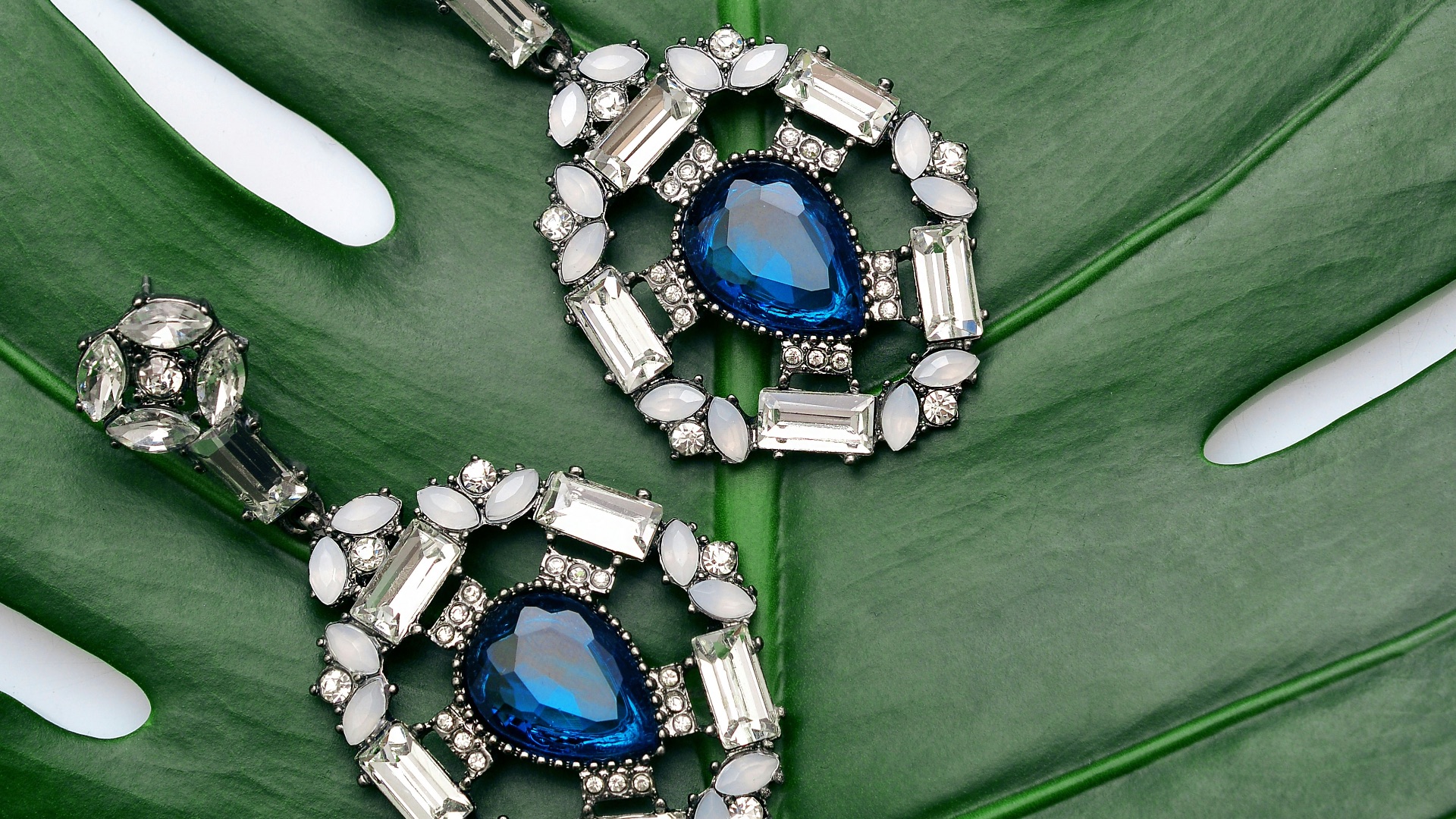 8. Bijoux fantaisie bon marché