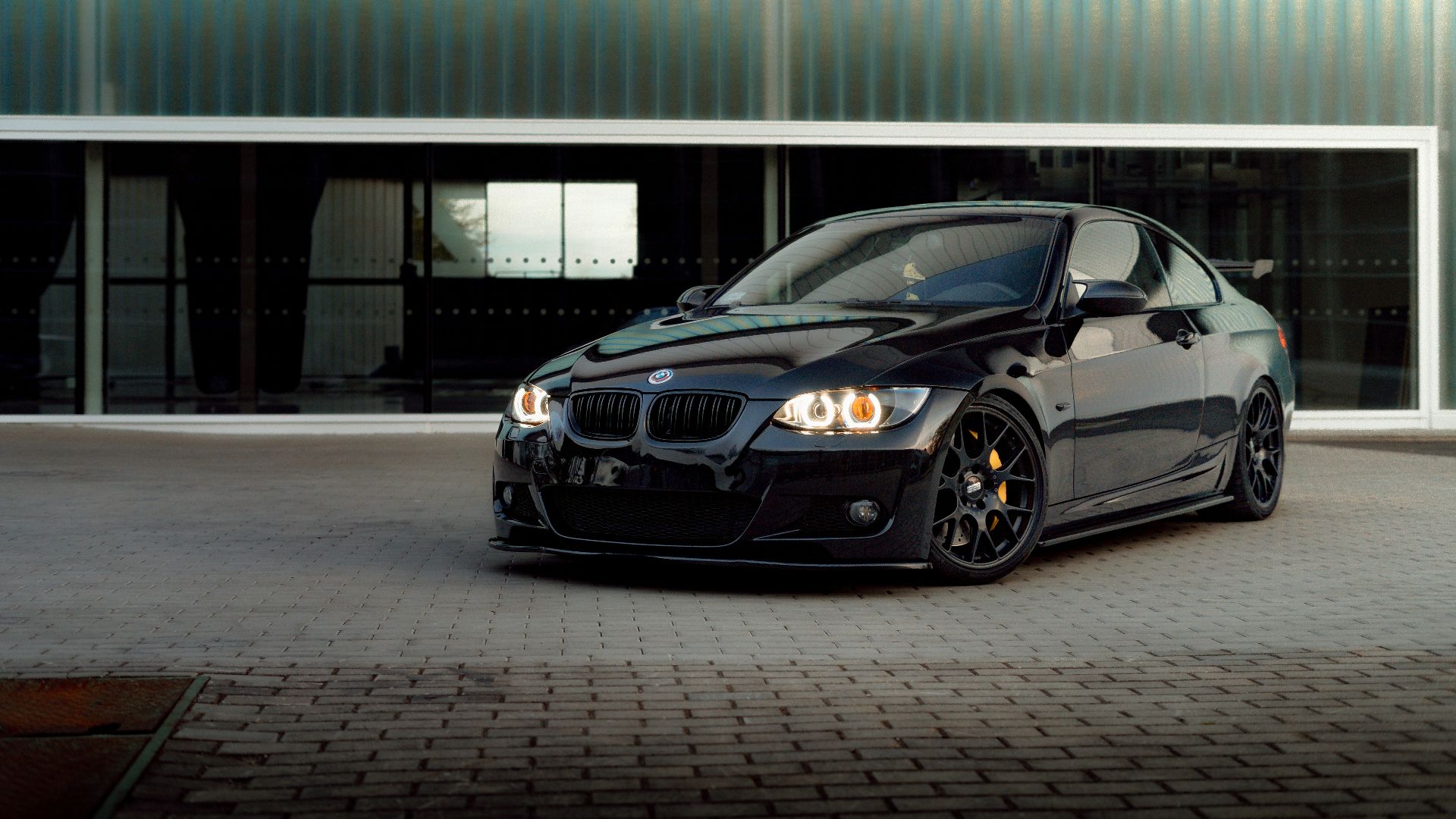10. BMW 335i