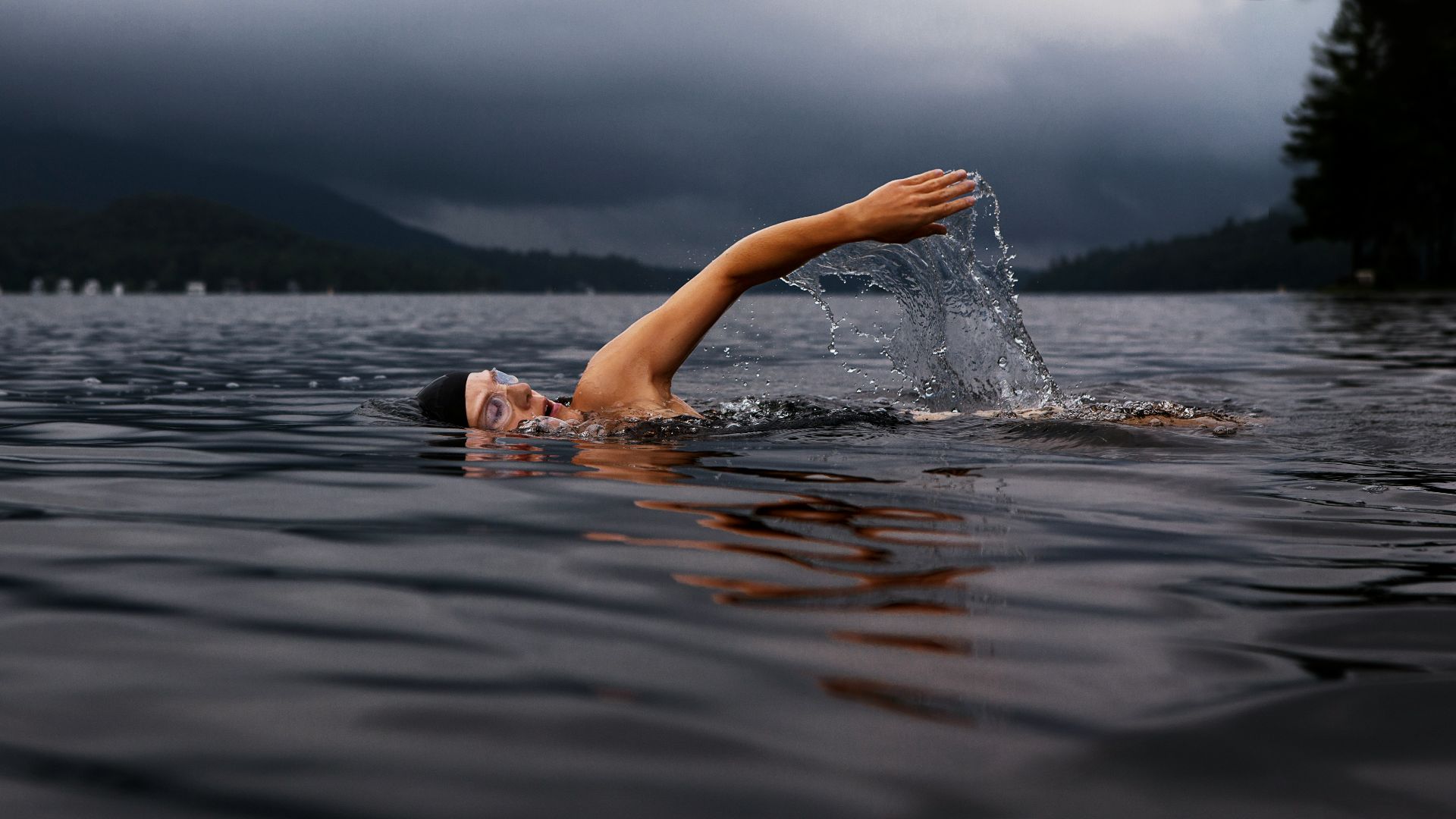 3. Natation