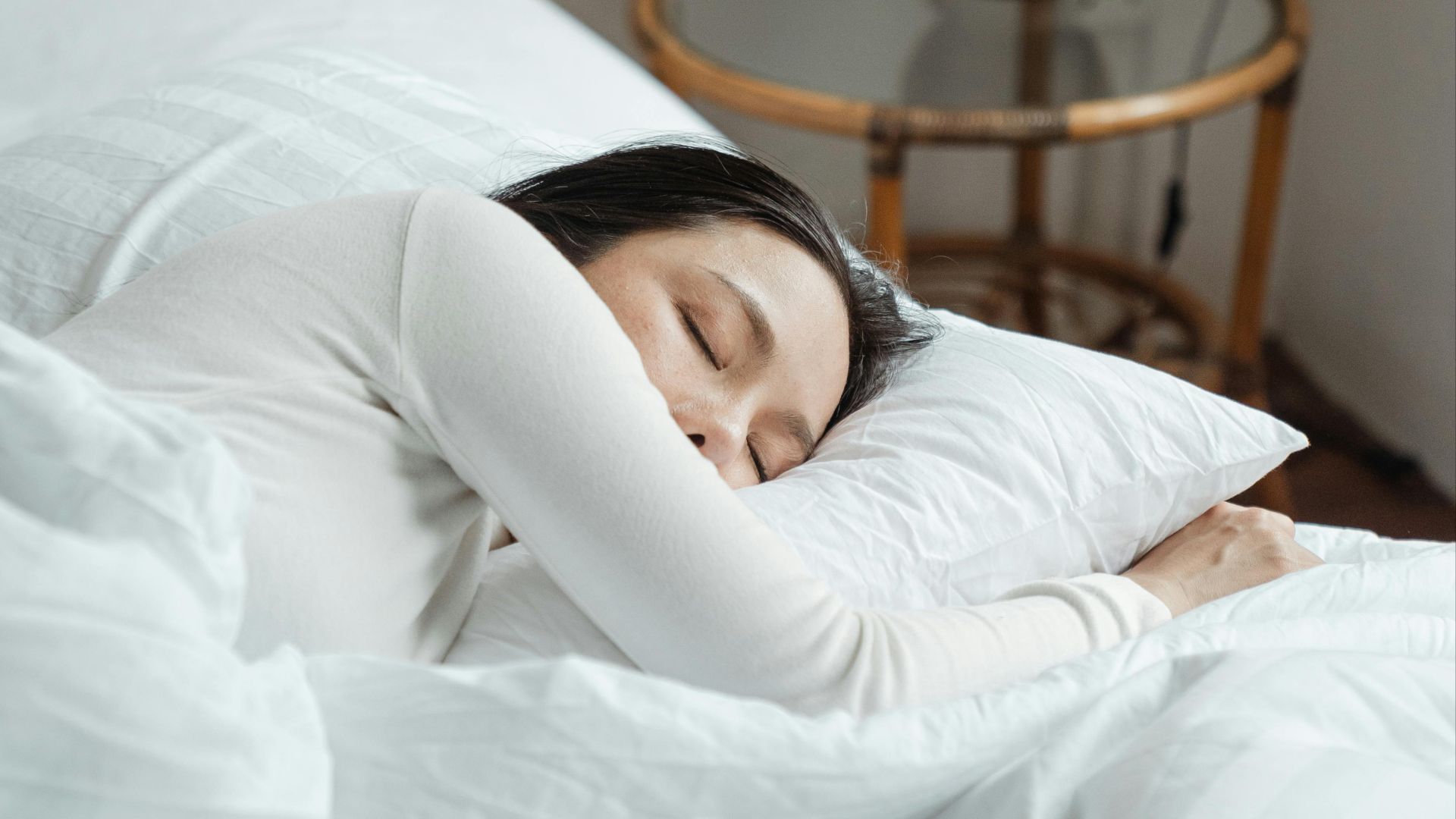 9. Mieux dormir