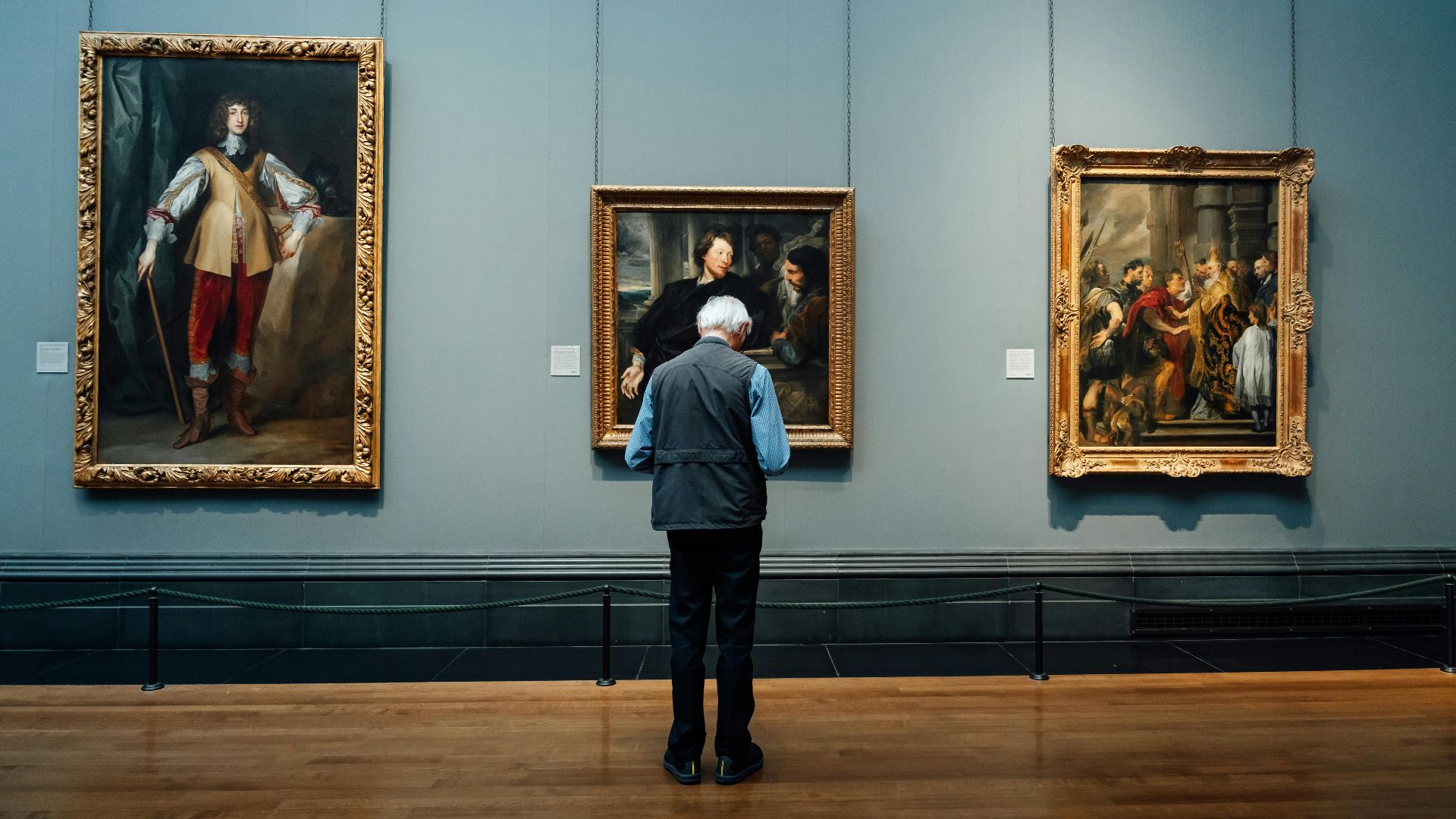 4. Considérer le prix comme une preuve