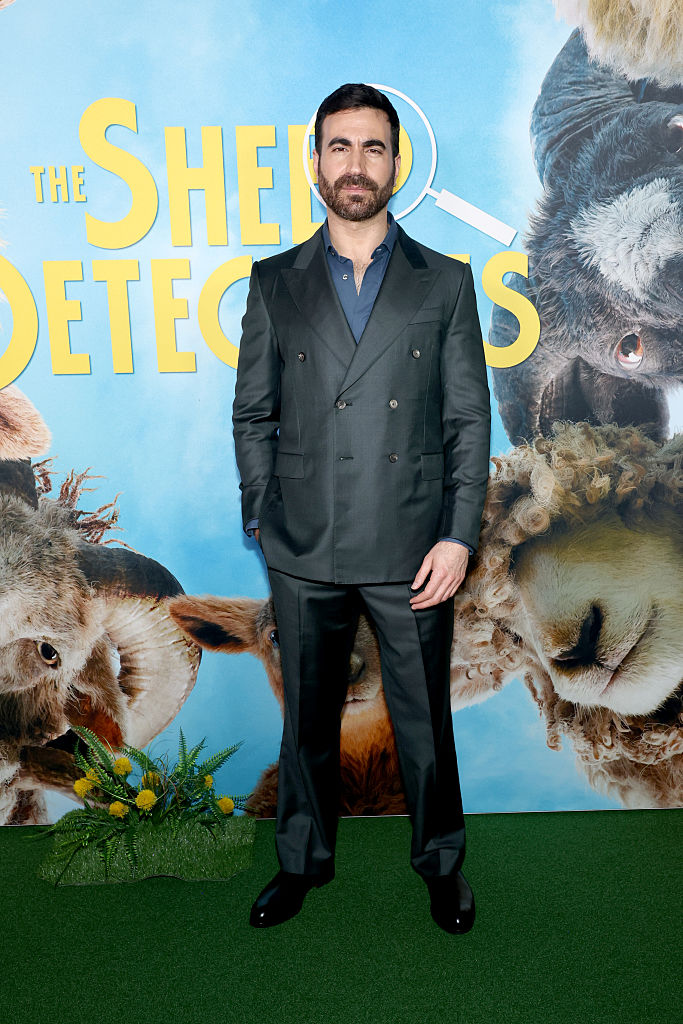 Brett Goldstein