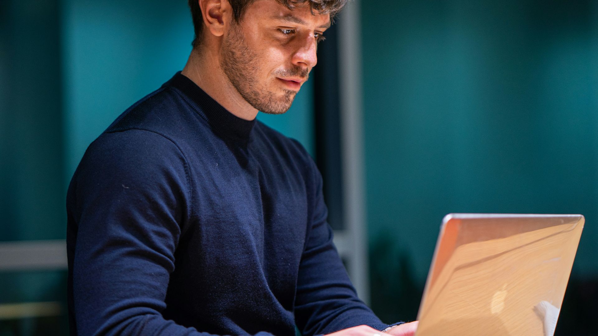 6. Le désir de réussir professionnellement est vague