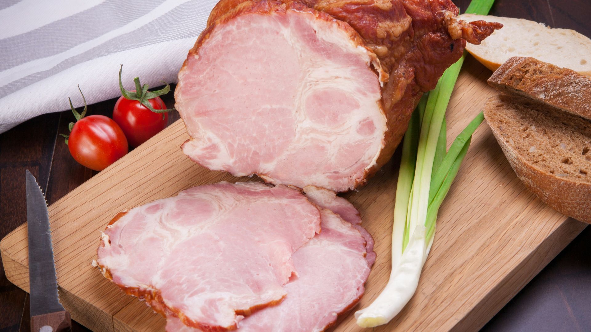 4. Jambon