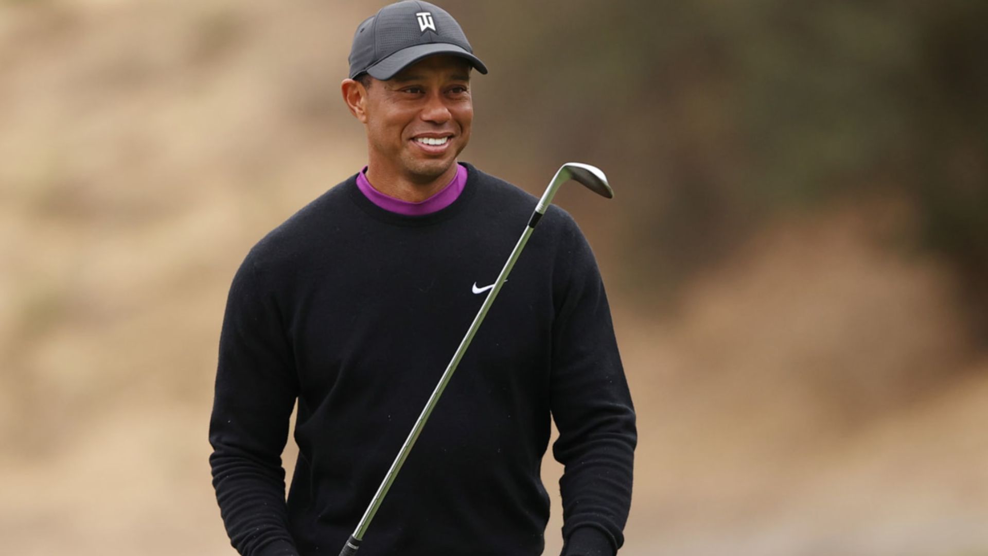 3. Tiger Woods remporte le Masters 2019