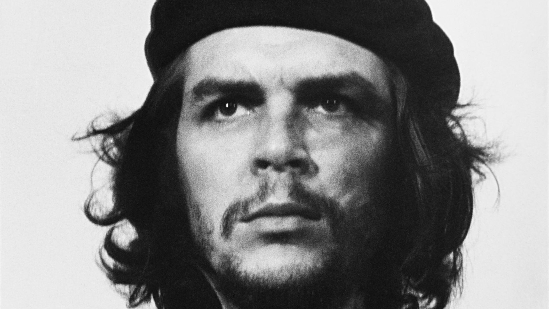 12. Che Guevara