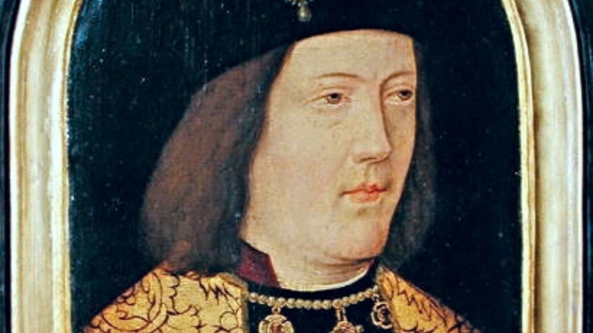 11. Édouard IV