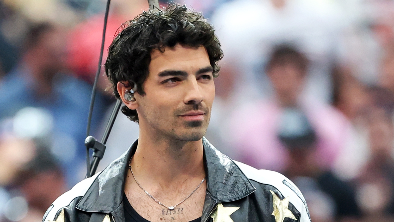 First couple photo for Joe Jonas?