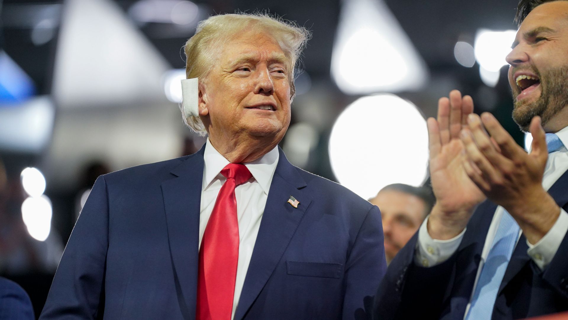 Dans l'histoire récente