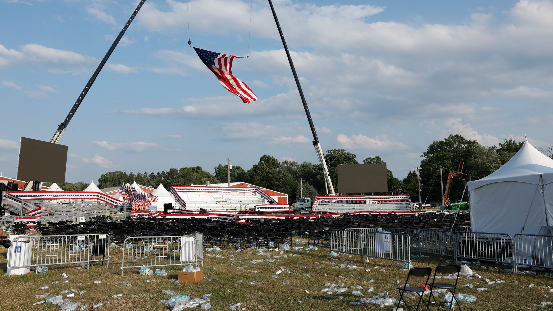 Le discours conservateur dominant