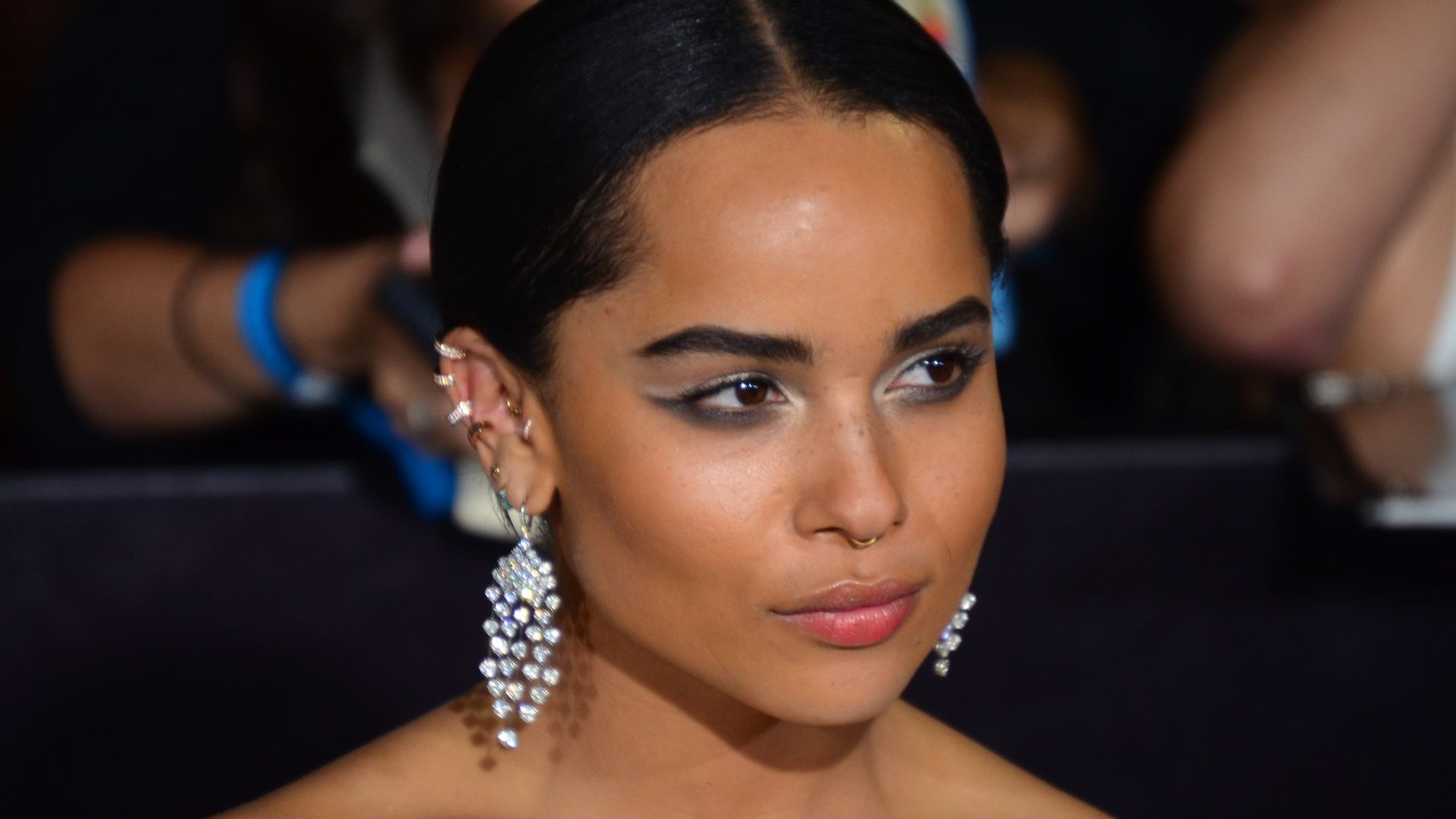 Zoë Kravitz - 2025 to the present