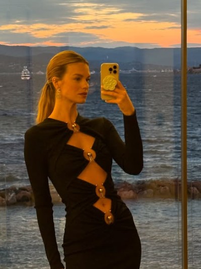 Nadine Leopold - 2014