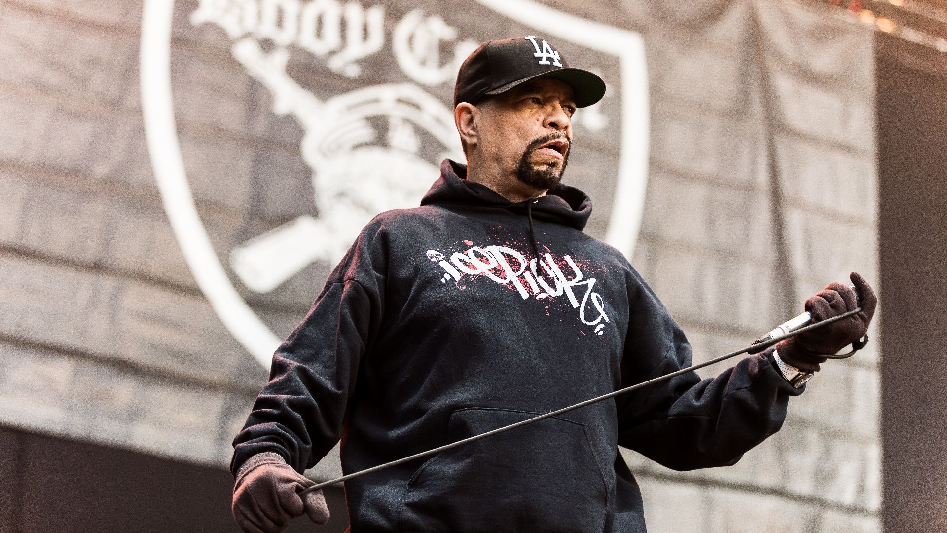 9. « Cop Killer » de Body Count