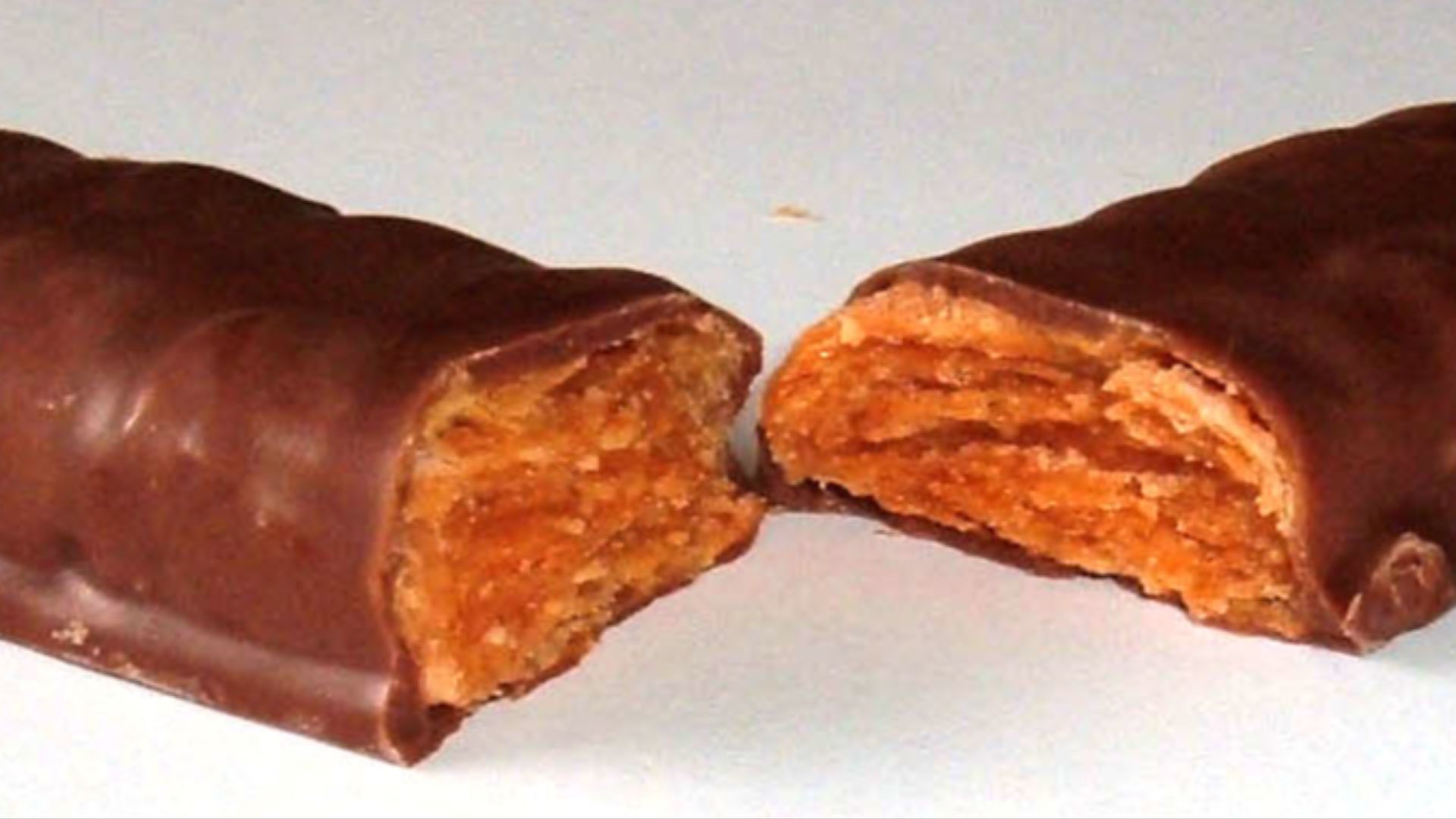 3. Butterfinger