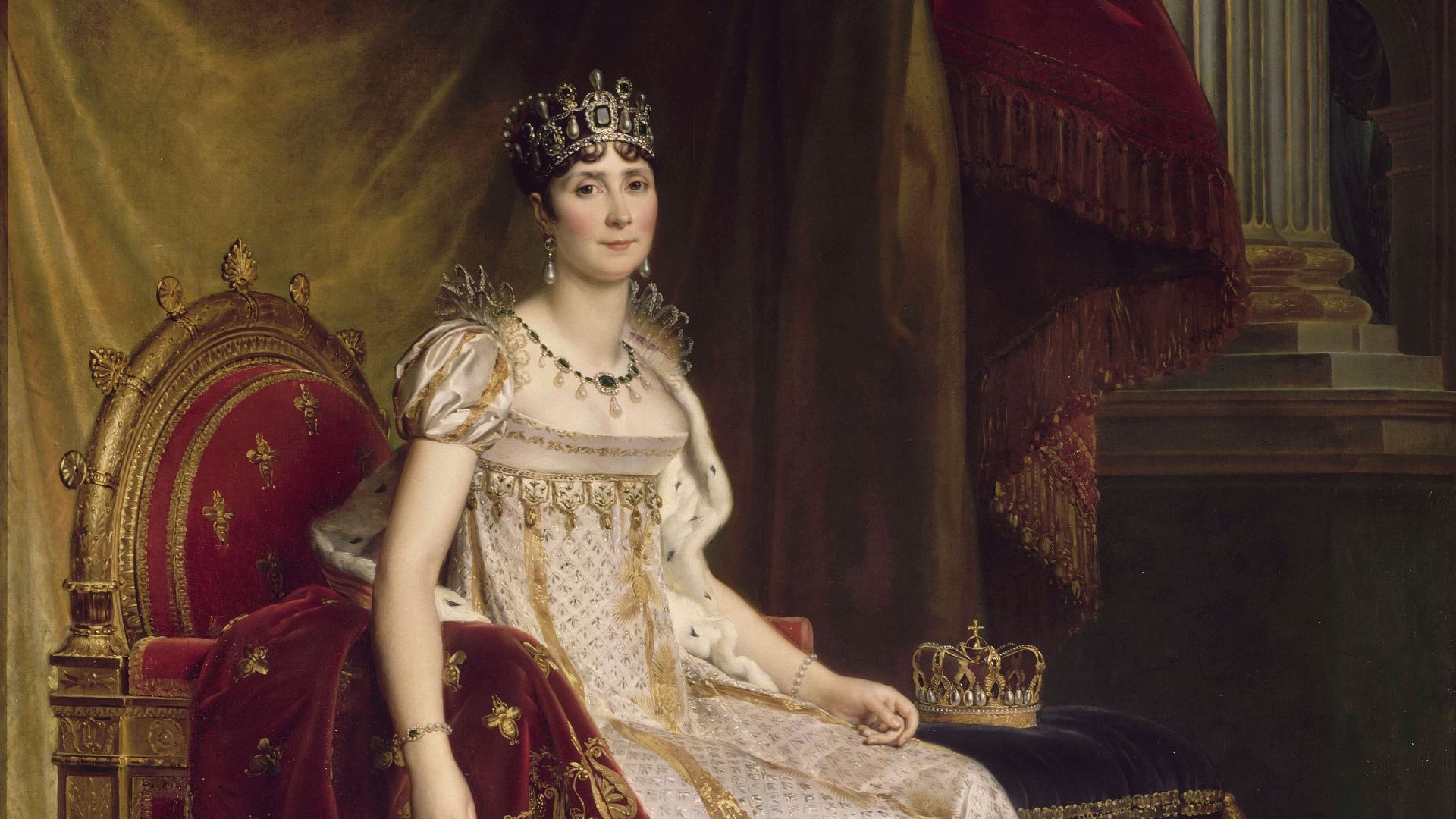 6. Joséphine