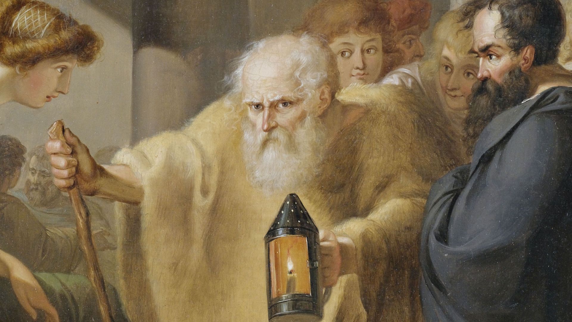 20 leçons tirées des stoïciens de l’Antiquité pour surmonter votre épuisement professionnel