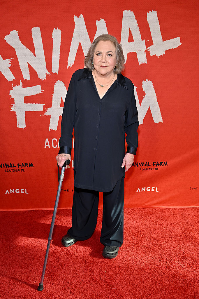 Kathleen Turner