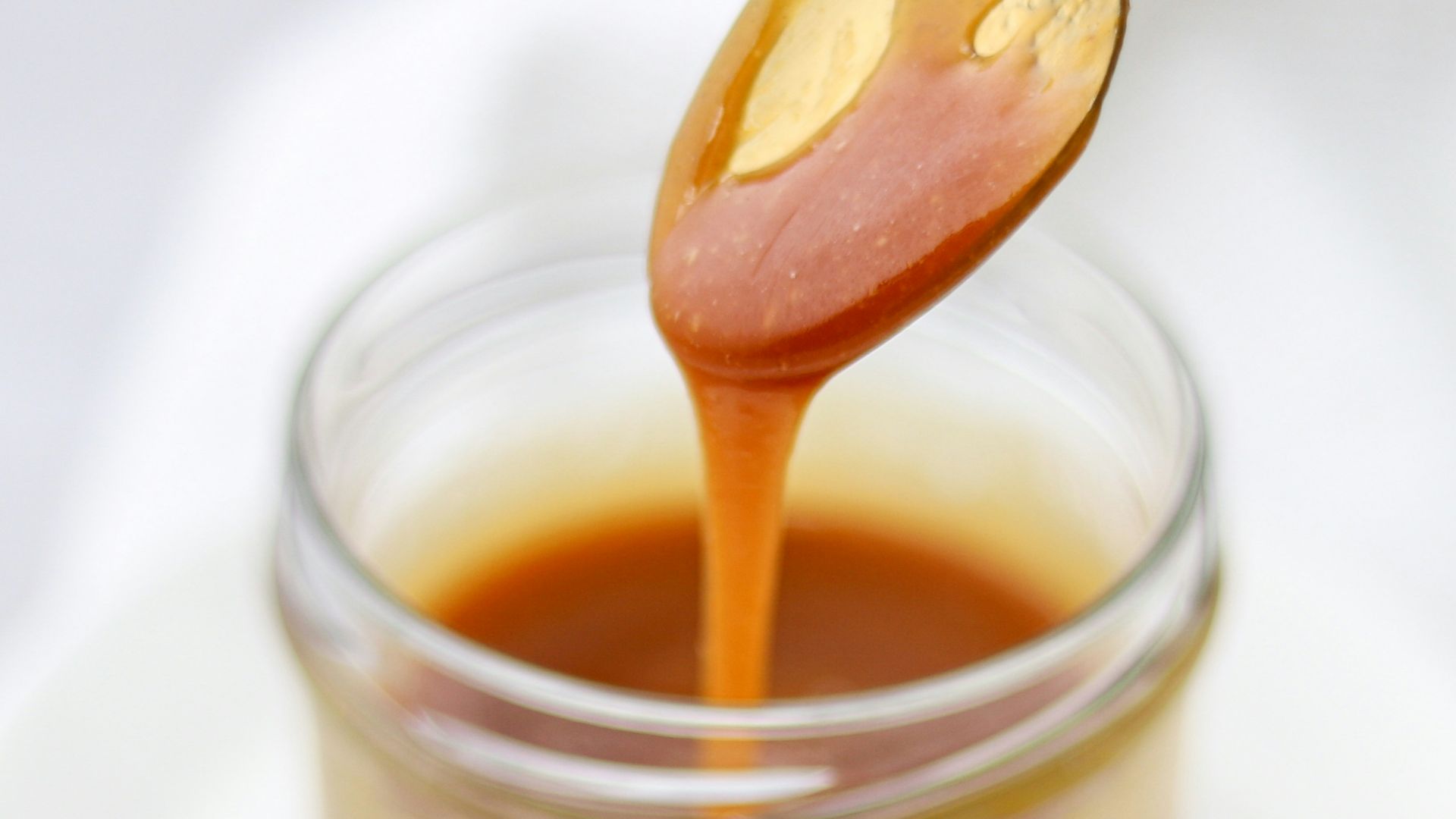 2. Sauce au caramel